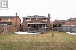 136 HARVEST MOON DRIVE | Markham Ontario | Slide Image Forty-seven