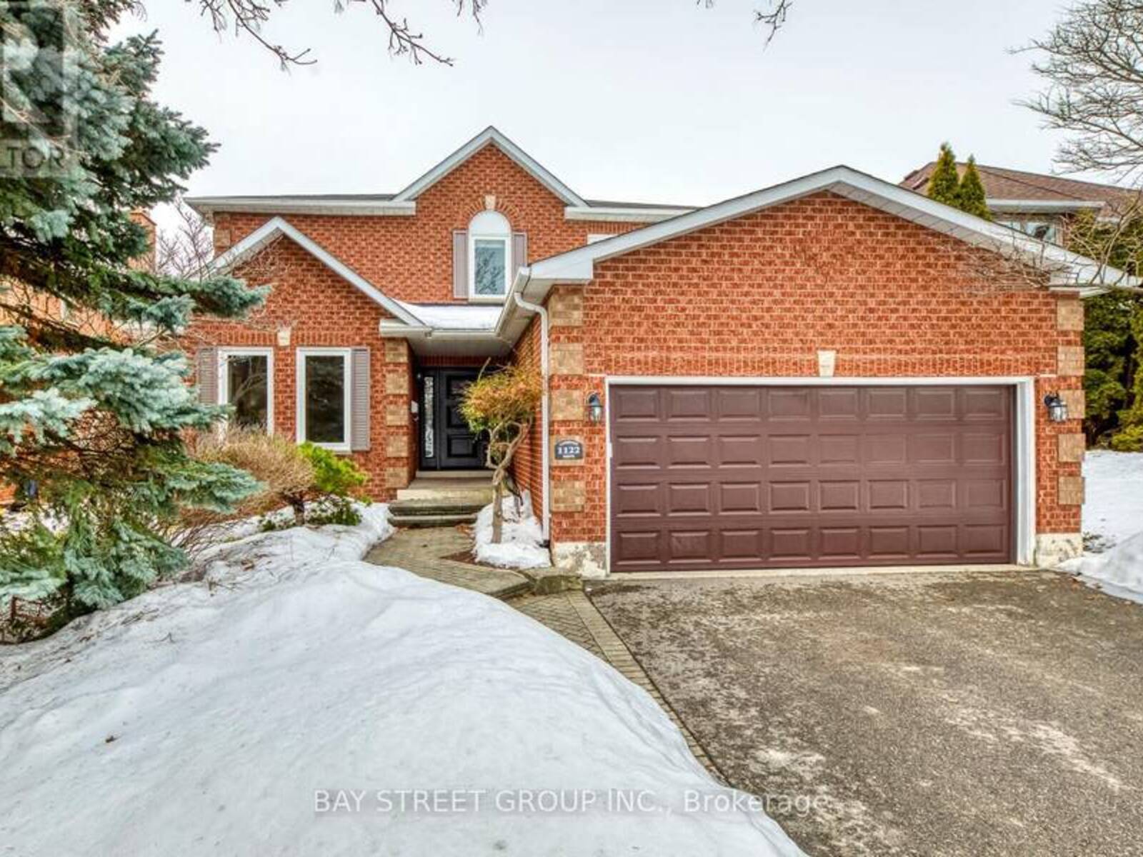 1122 LAMBTON DRIVE, Oakville, Ontario L6J 7P3