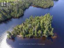 0 STRATHCONA ISLAND | Temagami Ontario | Slide Image One