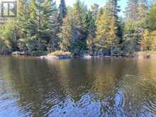 0 STRATHCONA ISLAND | Temagami Ontario | Slide Image Seven