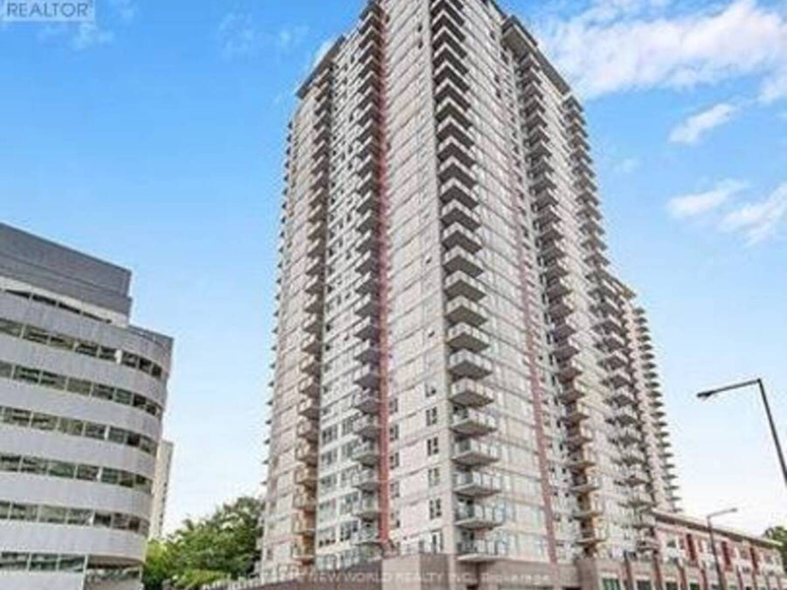 1611 - 25 TOWN CENTRE COURT, Toronto, Ontario M1P 0B4