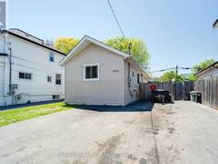 296 ALBERT STREET Oshawa Ontario, L1H 4R8