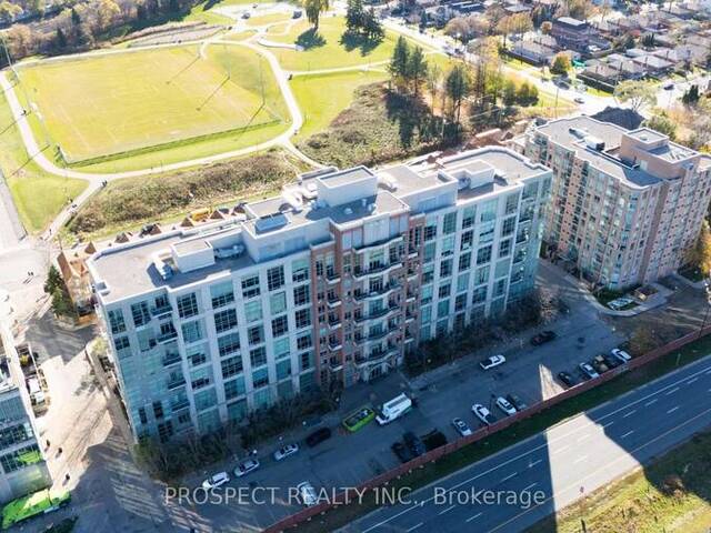 301 - 200 MANITOBA STREET Toronto Ontario, M8Y 3Y9 - 2 Bedrooms Condo For Sale