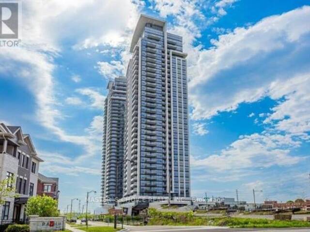 2807 - 38 GANDHI LANE Markham Ontario, L3T 0G9 - 2 Bedrooms Condo For Sale