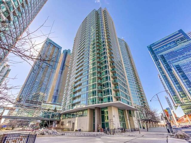 1203 - 381 FRONT STREET W Toronto Ontario, M5V 3R8 - 3 Bedrooms Condo For Sale