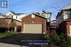 407 WESTFOREST TRAIL | Kitchener Ontario | Slide Image One