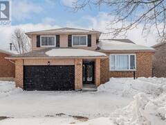 109 IMPERIAL CRESCENT Bradford West Gwillimbury Ontario, L3Z 2N6