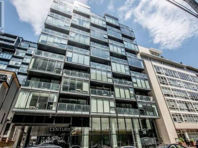 308 - 38 STEWART STREET Toronto Ontario, M5V 1H6 - 1 Bedroom Condo For Sale