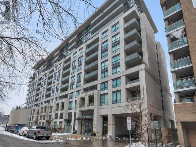 523 - 8 TRENT AVENUE Toronto Ontario, M4C 5C6 - 2 Bedrooms Condo For Sale