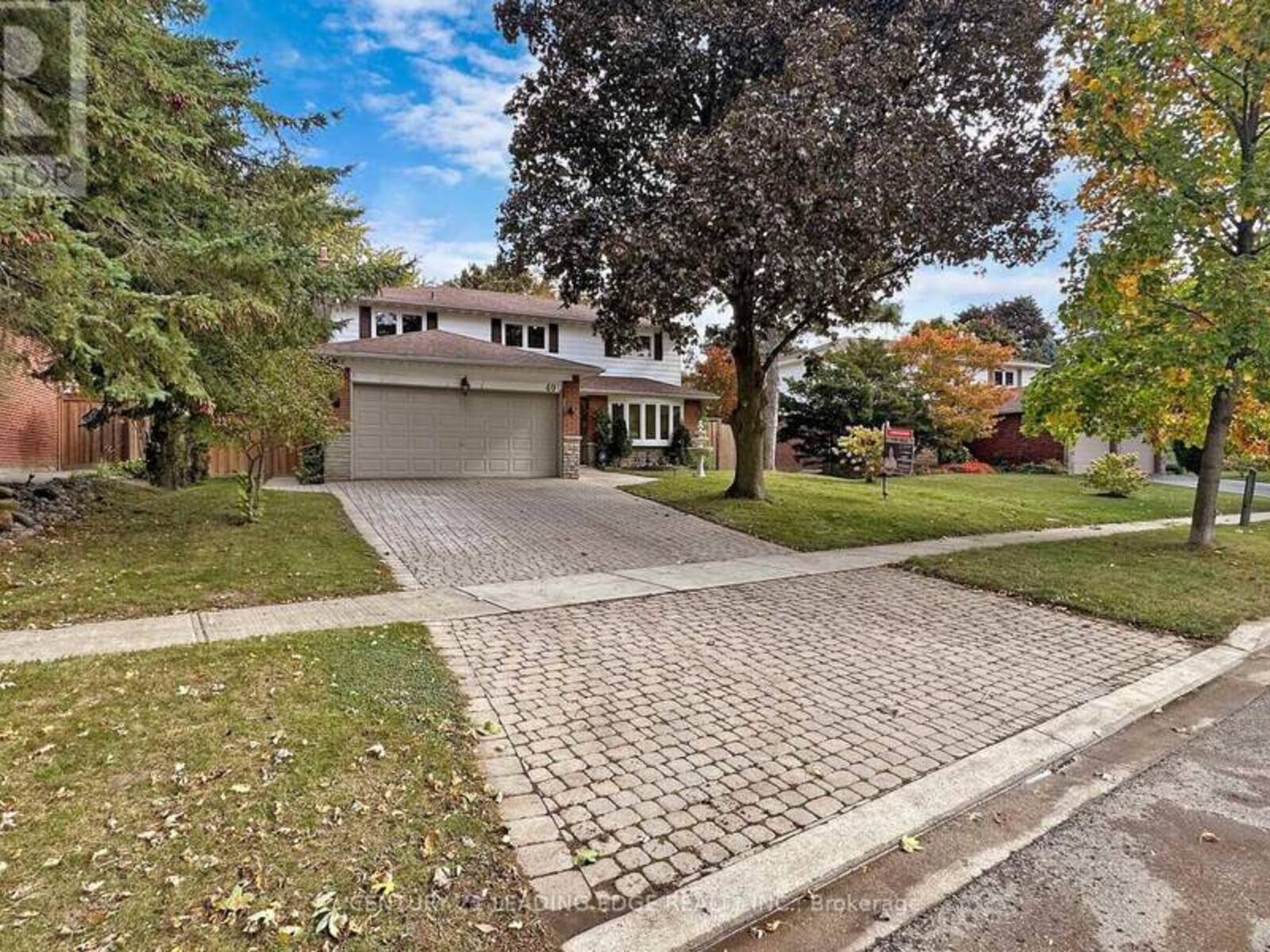 49 CREEKWOOD DRIVE, Toronto, Ontario M1E 4L6