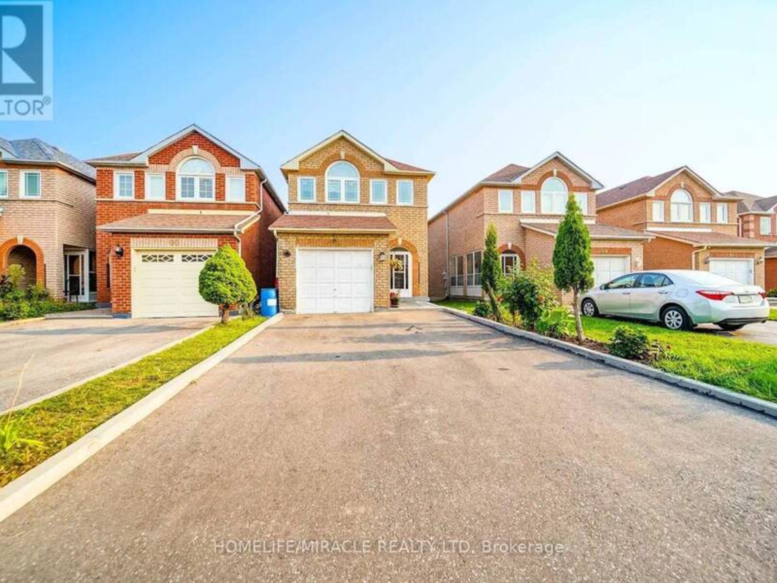 92 KRUGER ROAD, Markham, Ontario L3S 3Y7