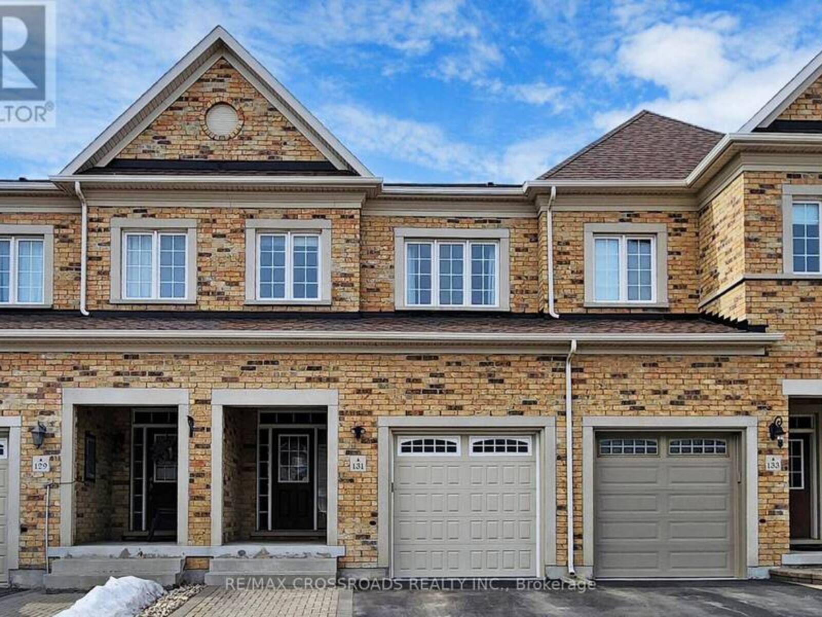 131 STAGLIN COURT, Markham, Ontario L6C 0M2