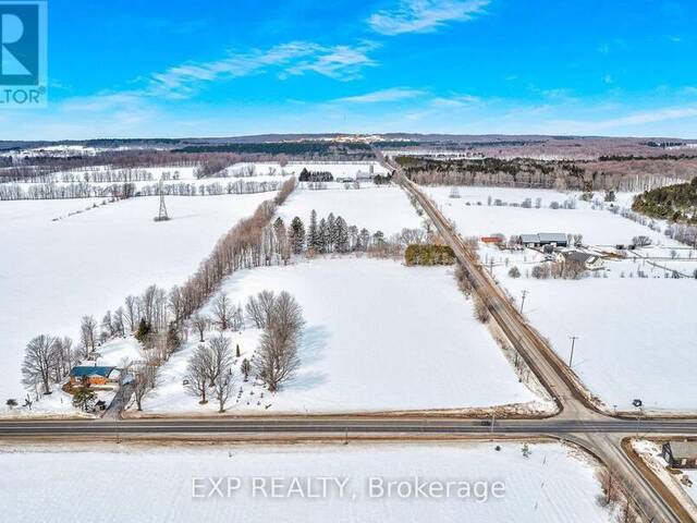 1740 LINE 3 N Oro-Medonte Ontario, L0L 2L0 - Vacant Land For Sale