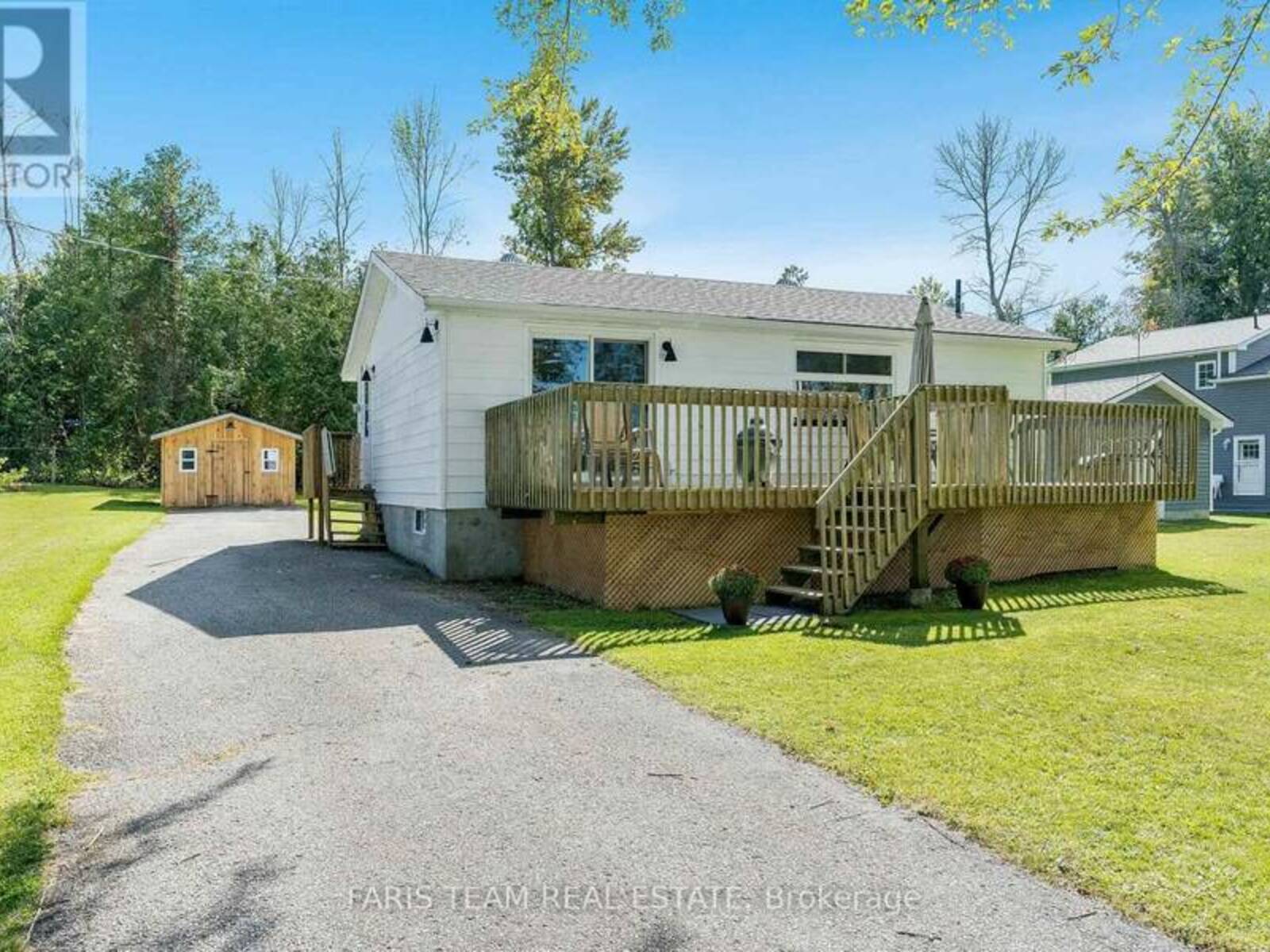 543 OLEARY LANE, Tay, Ontario L0K 2A0