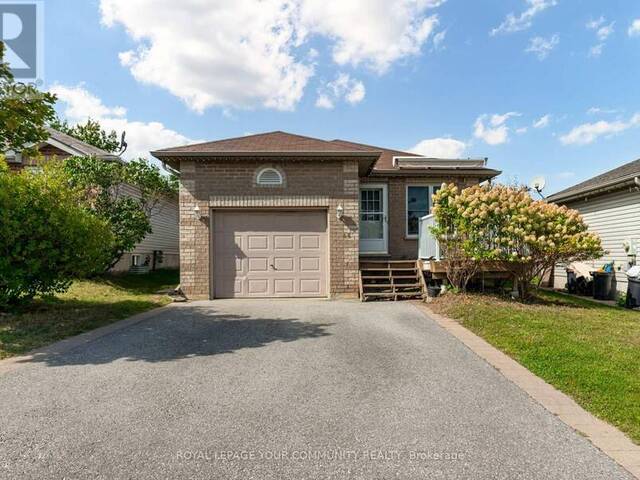 44 HANMER STREET E Barrie Ontario, L4M 6V1 - 5 Bedrooms Home For Sale