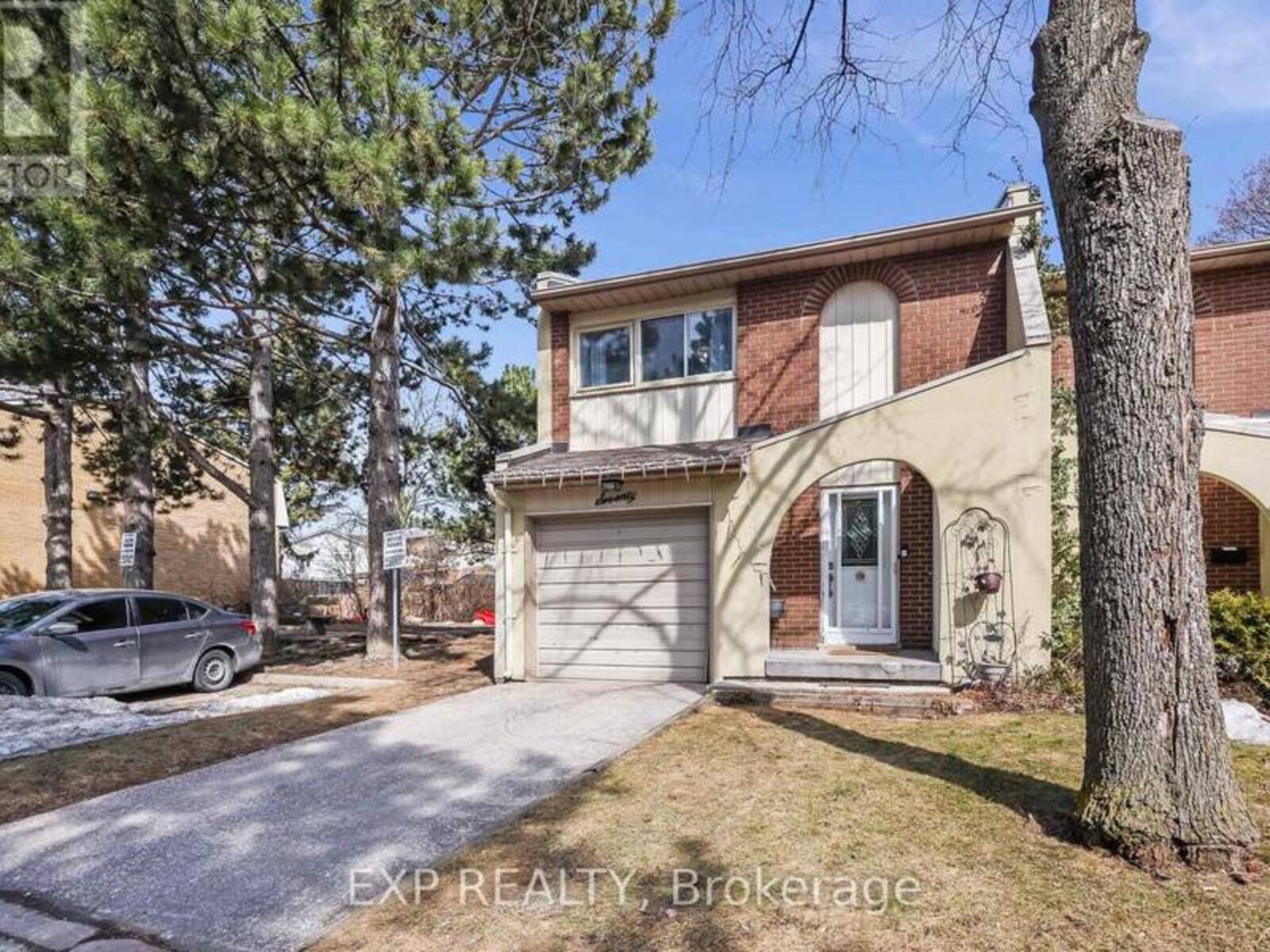 70 - 1180 MISSISS VLY BOULEVARD, Mississauga, Ontario L5A 3M9