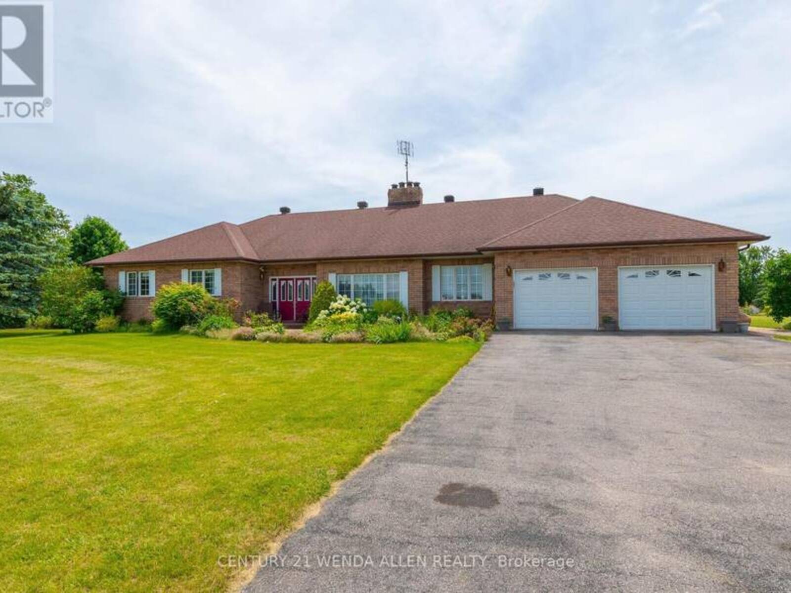 30 SKYE VALLEY DRIVE, Cobourg, Ontario K9A 4J7