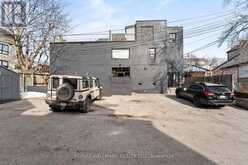 LOFT 2 - 2B MINTO STREET | Toronto Ontario | Slide Image Forty-eight