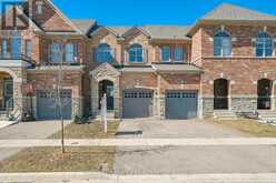 26 HOGAN MANOR DRIVE | Brampton Ontario | Slide Image One