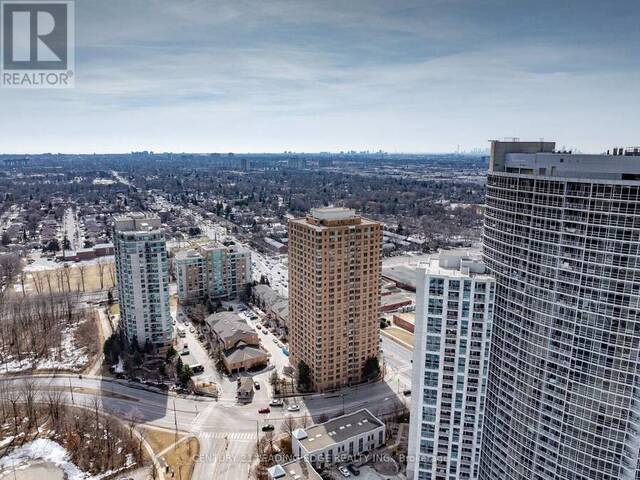 1509 - 115 OMNI DRIVE Toronto Ontario, M1P 5B4 - 3 Bedrooms Condo For Sale