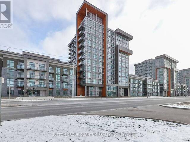 307 - 470 DUNDAS STREET E Hamilton Ontario, L8B 2A6 - 2 Bedrooms Condo For Sale