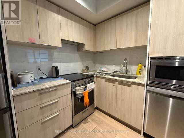 3512 - 501 YONGE STREET Toronto Ontario, M4Y 1Y4 - 3 Bedrooms Condo For Sale