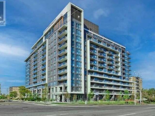 312 - 80 ESTHER LORRIE DRIVE Toronto Ontario, M9W 0C6 - 3 Bedrooms Condo For Sale