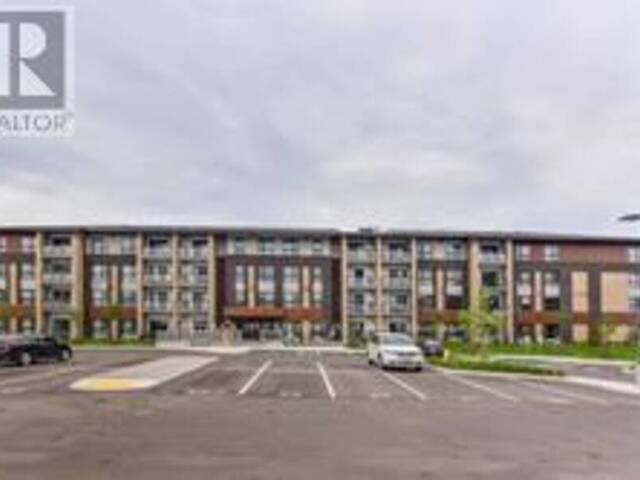 303 - 25 KAY CRESCENT Guelph Ontario, N1L 1T3 - 2 Bedrooms Condo For Sale