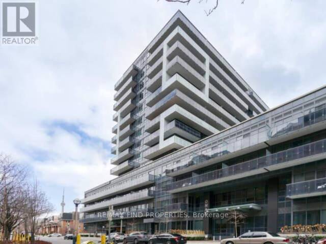 LPH14 - 1030 KING STREET W Toronto Ontario, M6K 3N3 - 2 Bedrooms Condo For Sale