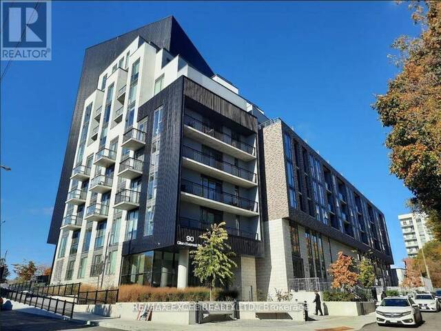 301 - 90 GLEN EVEREST ROAD Toronto Ontario, M1N 0C3 - 2 Bedrooms Condo For Sale