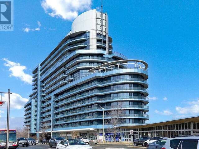 814 - 2885 BAYVIEW AVENUE Toronto Ontario, M2K 0A3 - 2 Bedrooms Condo For Sale