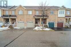 6 ARBUCKLE WAY | Whitby Ontario | Slide Image Two