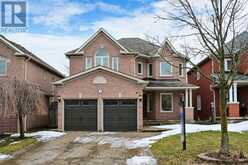 33 PALOMINO DRIVE | Richmond Hill Ontario | Slide Image One