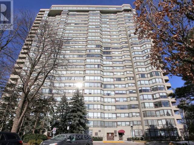 1802 - 1320 ISLINGTON AVENUE Toronto Ontario, M9A 5C6 - 3 Bedrooms Condo For Sale