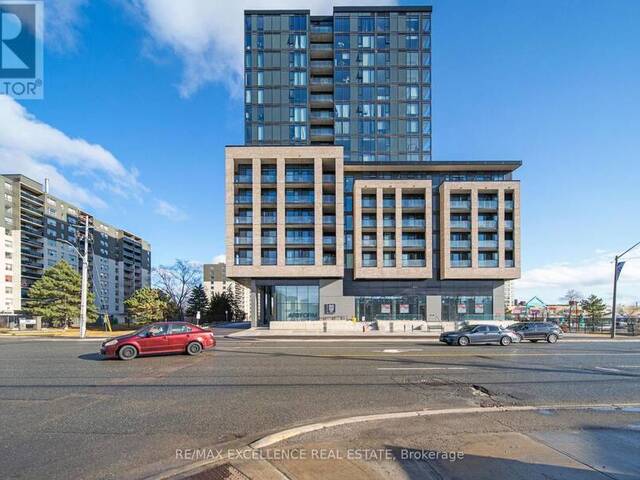 819 - 86 DUNDAS STREET E Mississauga Ontario, L5A 1W4 - 2 Bedrooms Condo For Sale