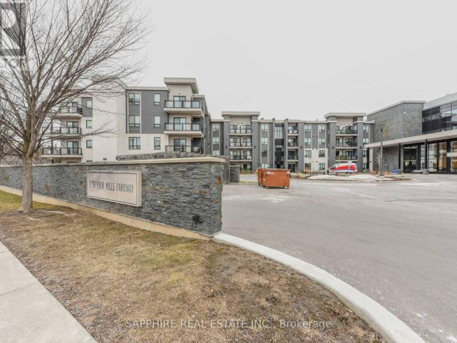 202 - 3170 ERIN MILLS PKWY PARKWAY S, Mississauga, Ontario L5L 0B6