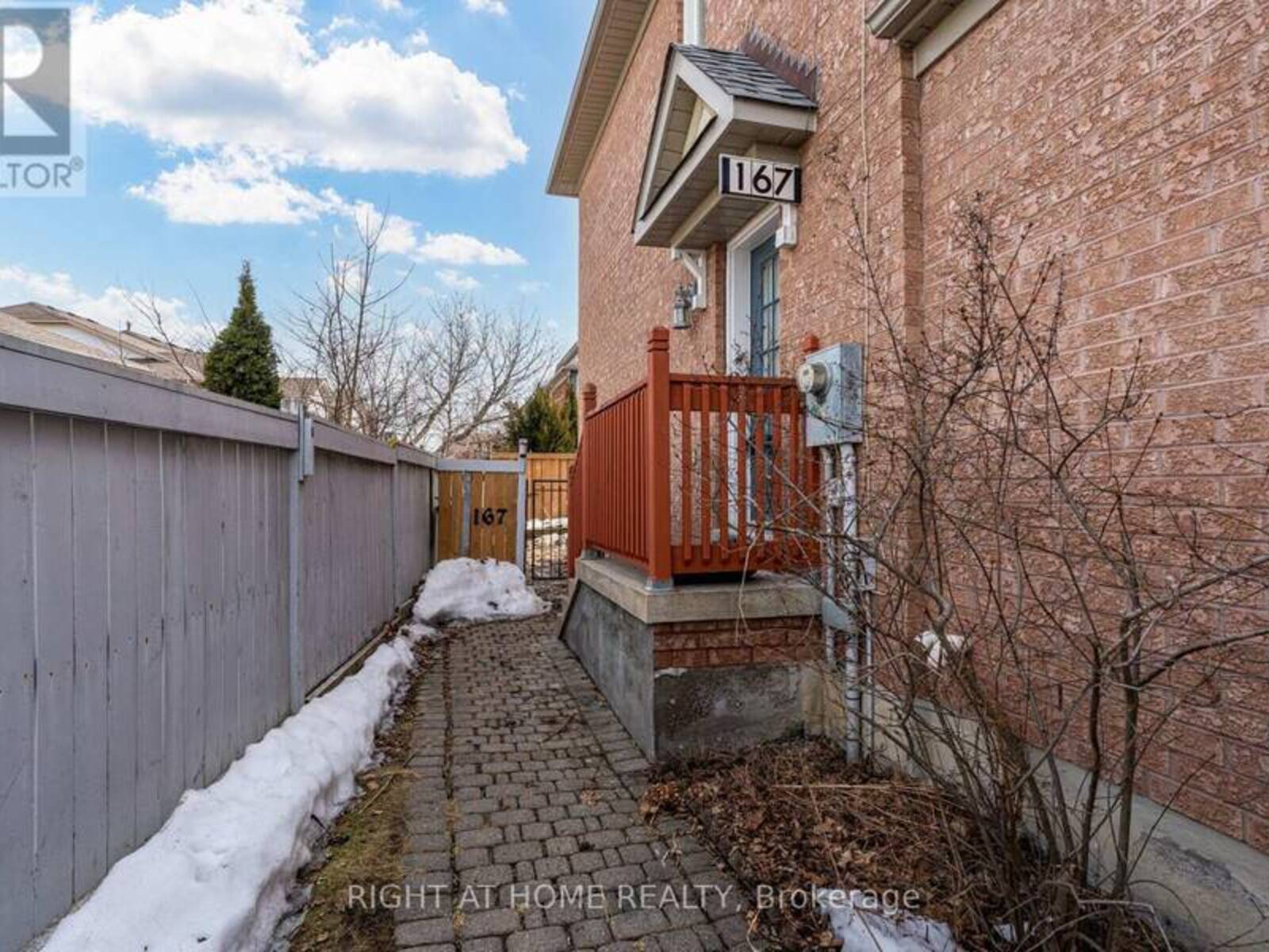 167 URAL CIRCLE, Brampton, Ontario L6R 1H1