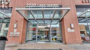 616 - 2220 LAKE SHORE BOULEVARD W | Toronto Ontario | Slide Image Fifty