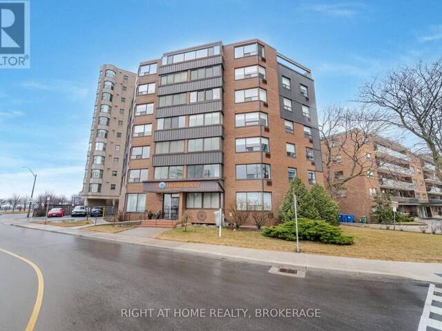 201 - 166 MOUNTAIN PARK AVENUE Hamilton Ontario, L8V 1A1 - 3 Bedrooms Condo For Sale