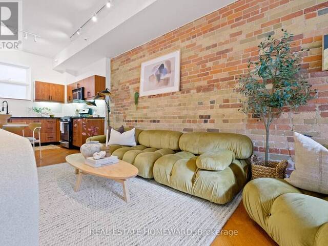 27 OLD BREWERY LANE Toronto Ontario, M5A 3P2 - 3 Bedrooms Condo For Sale