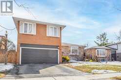 19 D'ARCY MAGEE CRESCENT | Toronto Ontario | Slide Image Two