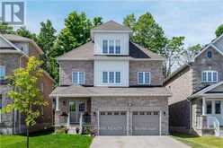 1258 LESLIE DRIVE | Alcona Ontario | Slide Image One