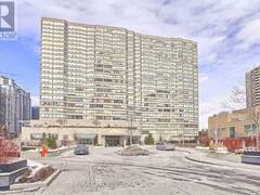 409 - 30 GREENFIELD AVENUE Toronto Ontario, M2N 6N3