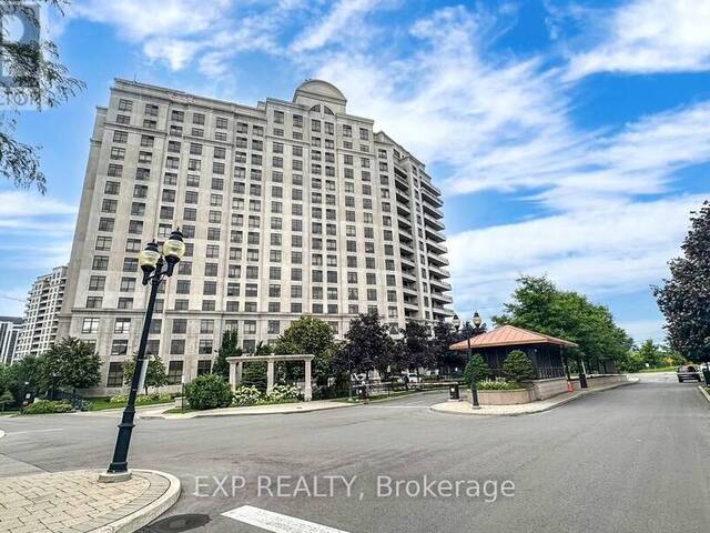 715 - 9235 JANEJANE STREET N Vaughan Ontario, L6A 0J8 - 3 Bedrooms Condo For Sale