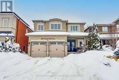 264 THORNHILL WOODS DRIVE | Vaughan Ontario | Slide Image One