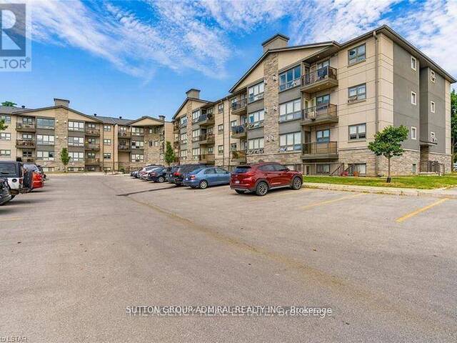 108 - 5 JACKSWAY CRESCENT London Ontario, N5X 3T6 - 2 Bedrooms Condo For Sale