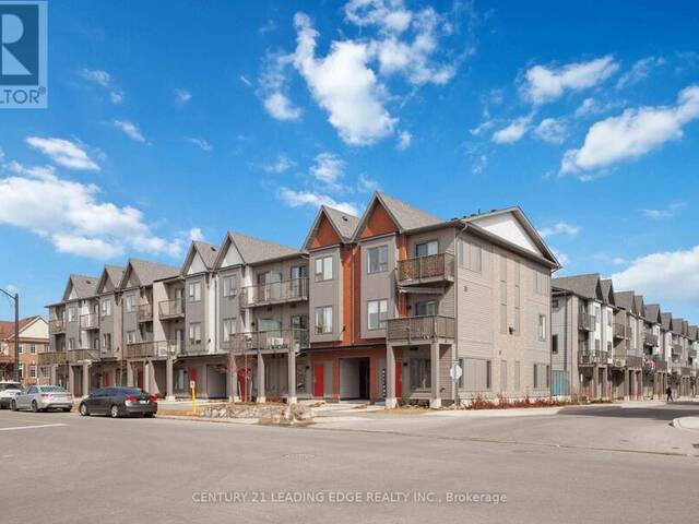 817 - 2635 WILLIAM JACKSON DRIVE Pickering Ontario, L1X 0L4 - 3 Bedrooms Condo For Sale