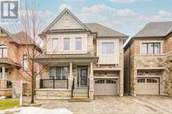 75 COLLIER CRESCENT | Markham Ontario | Slide Image One