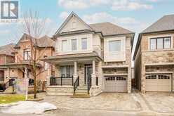 75 COLLIER CRESCENT | Markham Ontario | Slide Image Two