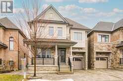 75 COLLIER CRESCENT | Markham Ontario | Slide Image Three